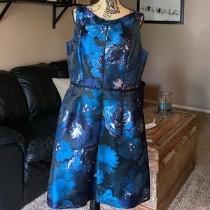 Tahari Dress